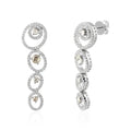 Emerald Royale Earrings
