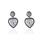Heart Love Earring