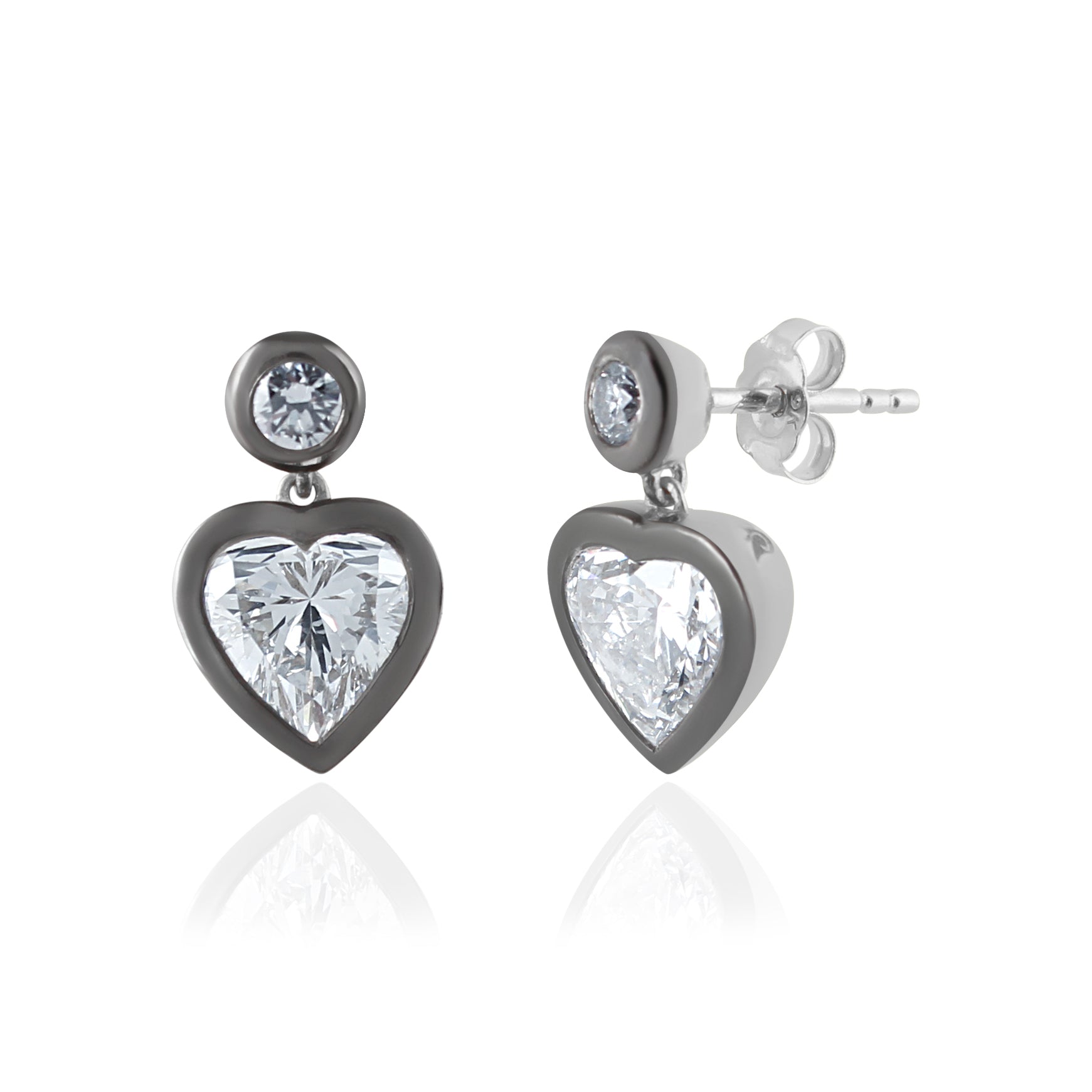Danglers earrings