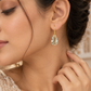 Elara Teardrop Earrings