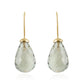Elara Teardrop Earrings