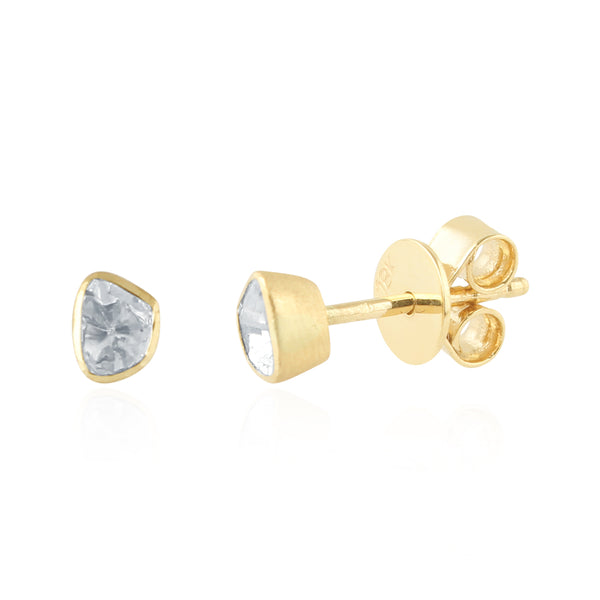 Trinity Glow Stud