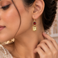 Classic Duo Earrings