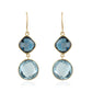 Ocean Duo Earrings