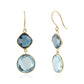 Ocean Duo Earrings