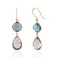 Twilight Duo Earrings