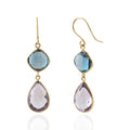 Twilight Duo Earrings