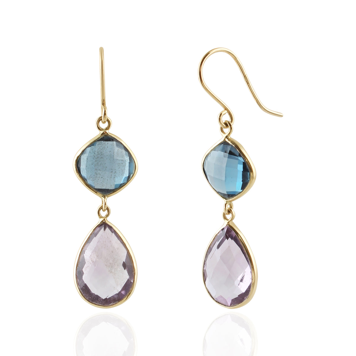 Twilight Duo Earrings
