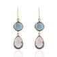 Twilight Duo Earrings