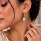 Solaris Drops Earring