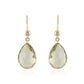 Solaris Drops Earring