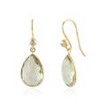 Solaris Drops Earring