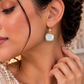 Elysia Drop Earring