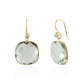 Elysia Drop Earring
