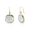 Elysia Drop Earring
