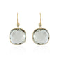 Elysia Drop Earring