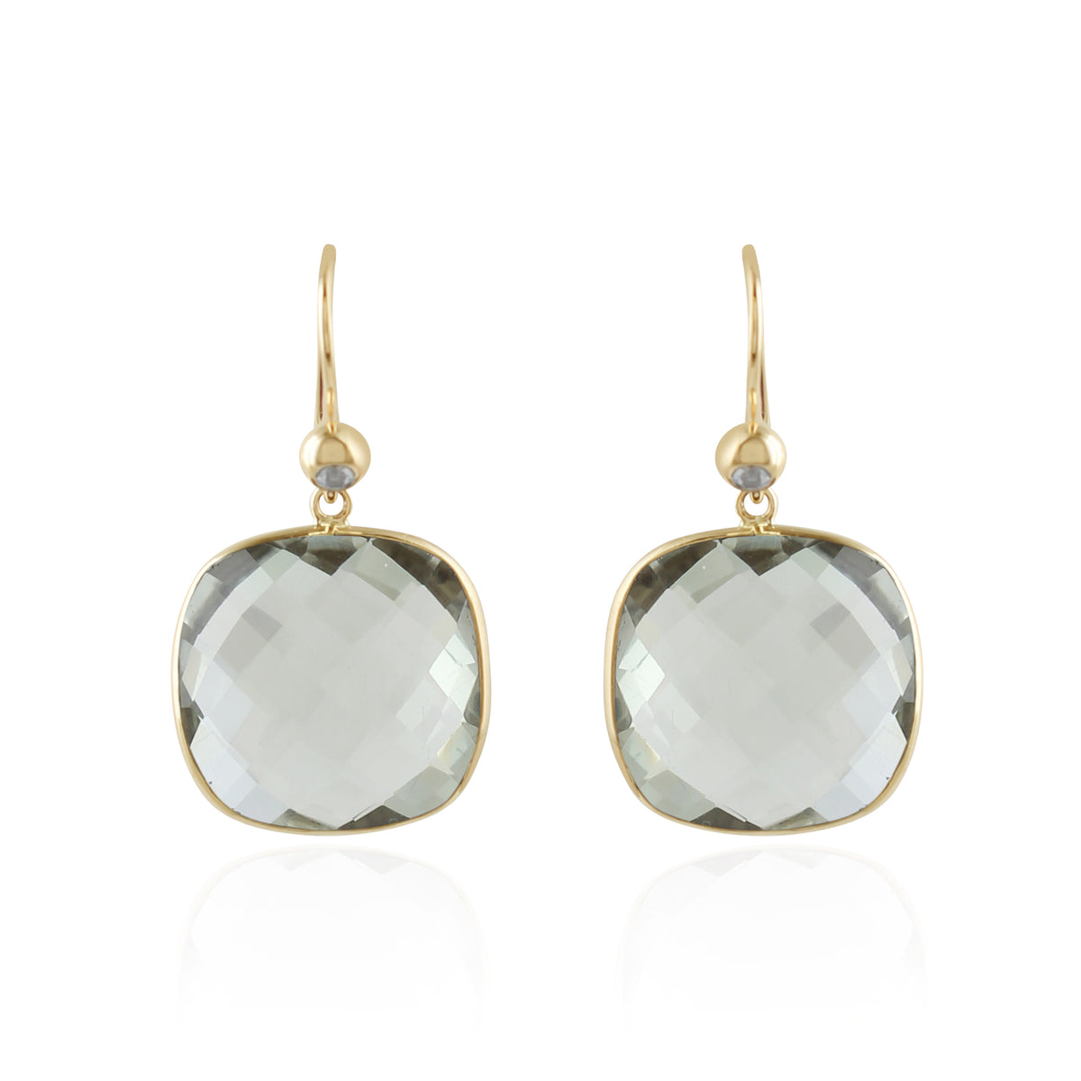 Elysia Drop Earring
