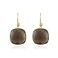 Cocoa Dusk Earrings