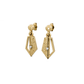 Textured Prism Danglers