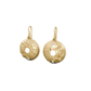 Aurum Texture Earring