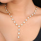 The Prism Petal Necklace