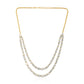 Ethereal Drops Necklace