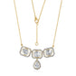 Serene Symphony Necklace