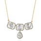Serene Symphony Necklace