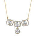 Serene Symphony Necklace