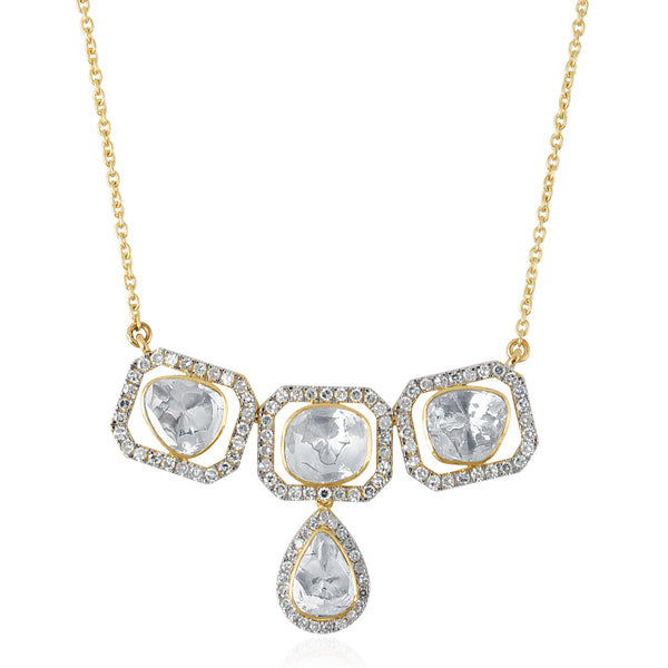 Serene Symphony Necklace