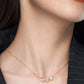 Trinity Grace Necklace