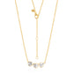Trinity Grace Necklace