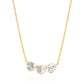 Trinity Grace Necklace