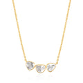 Trinity Grace Necklace