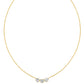 Trinity Grace Necklace