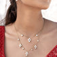 Divine Trio Necklace