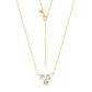 Imperial Polki Necklace