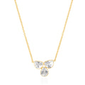 Imperial Polki Necklace