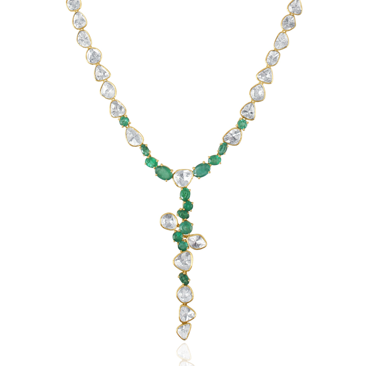 The Imperial Emerald