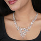 Infinity Bloom Necklace