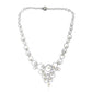 Infinity Bloom Necklace