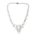 Infinity Bloom Necklace