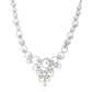 Infinity Bloom Necklace
