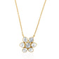 Rajwada Flower Necklace
