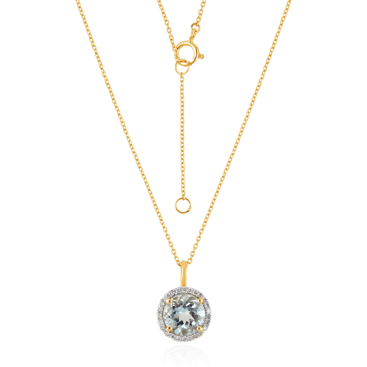 Sky Radiance Pendant