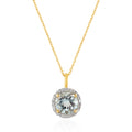 Sky Radiance Pendant
