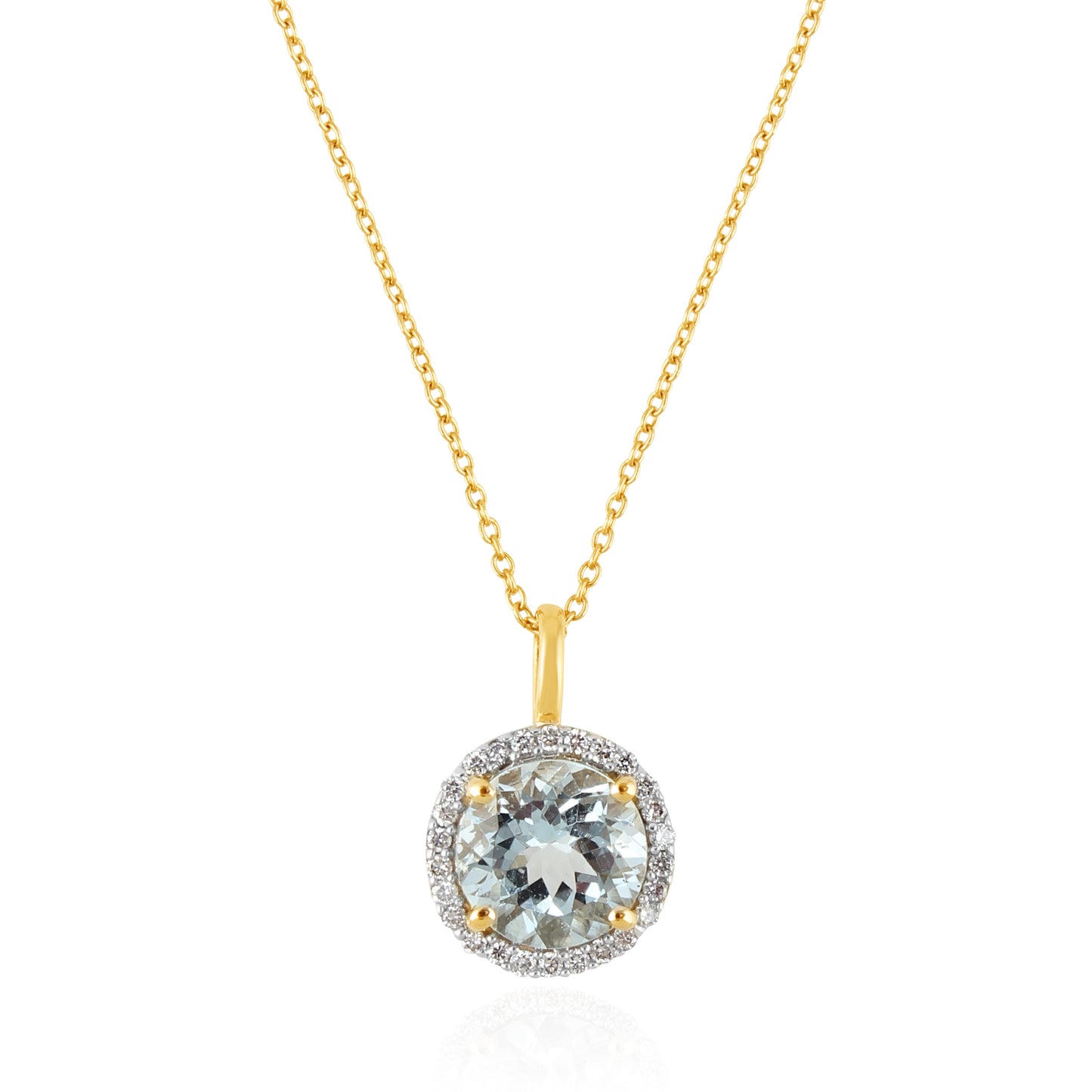 Sky Radiance Pendant