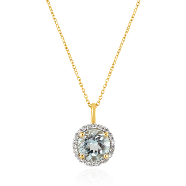 Sky Radiance Pendant