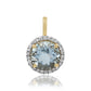 Sky Radiance Pendant