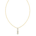 Kundan Bloom Pendant Necklace